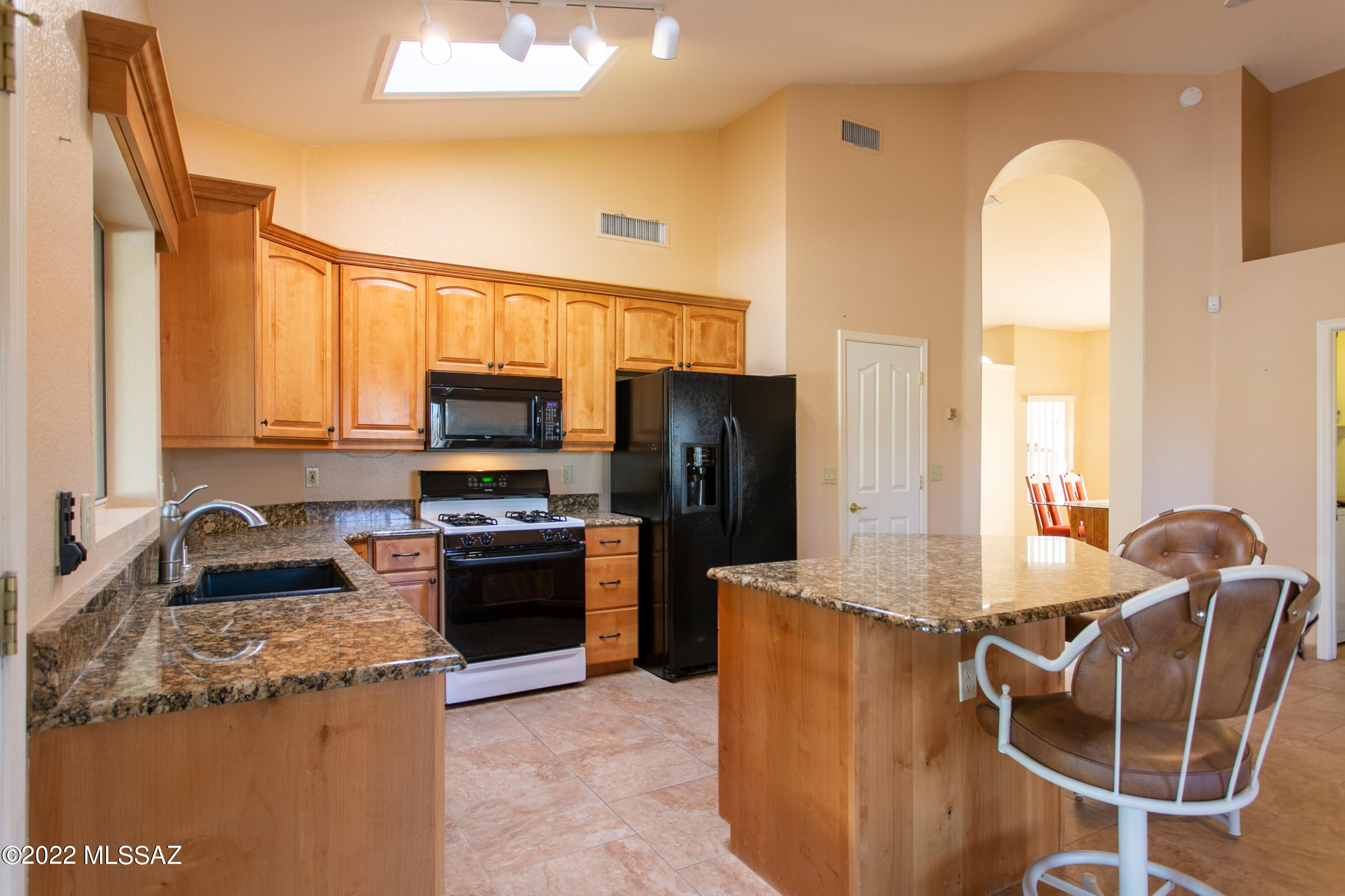 Canada Heights(1-68) - Residential