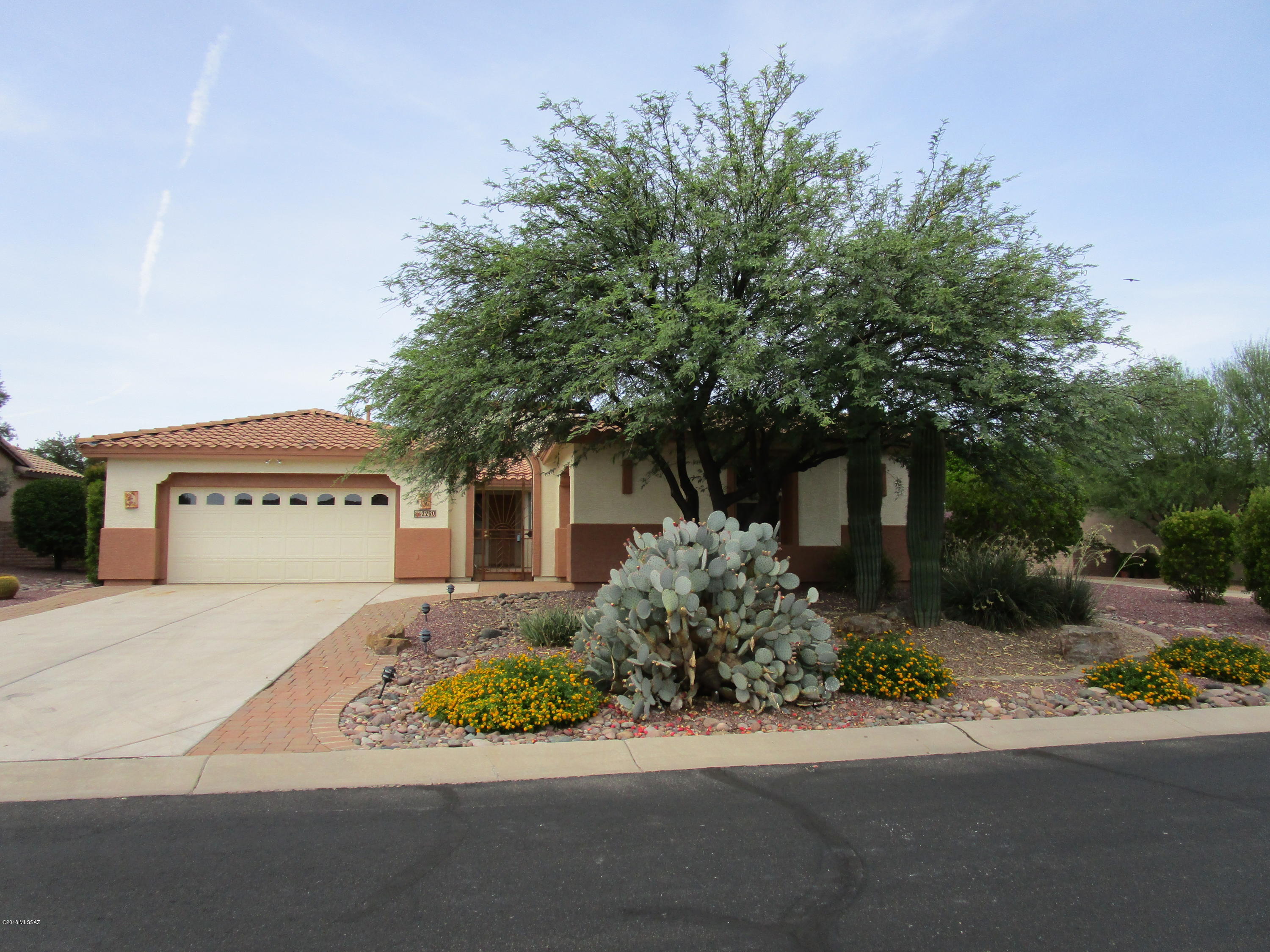 Quail Creek (1-306) - Residential