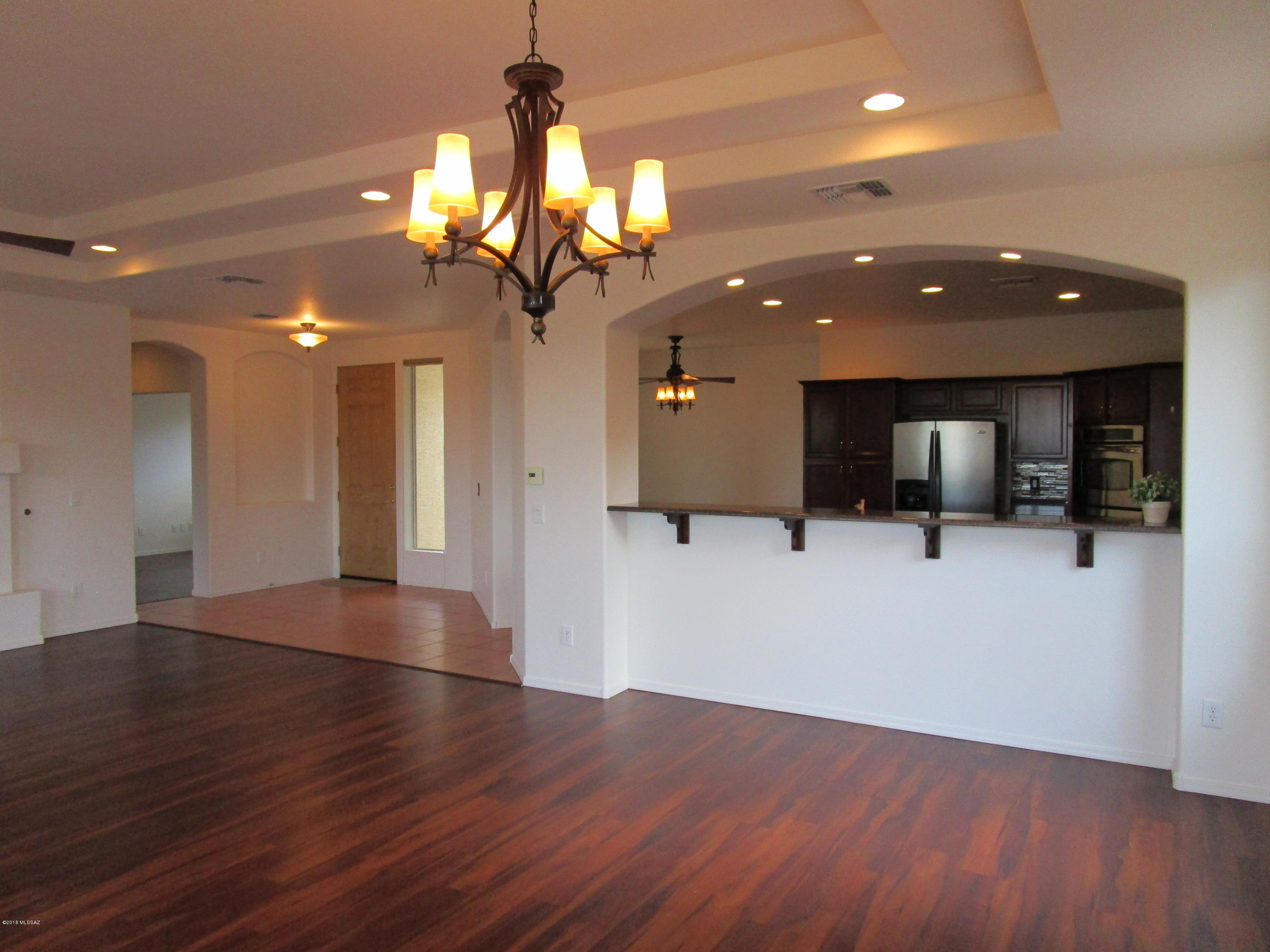 Quail Creek (1-306) - Residential