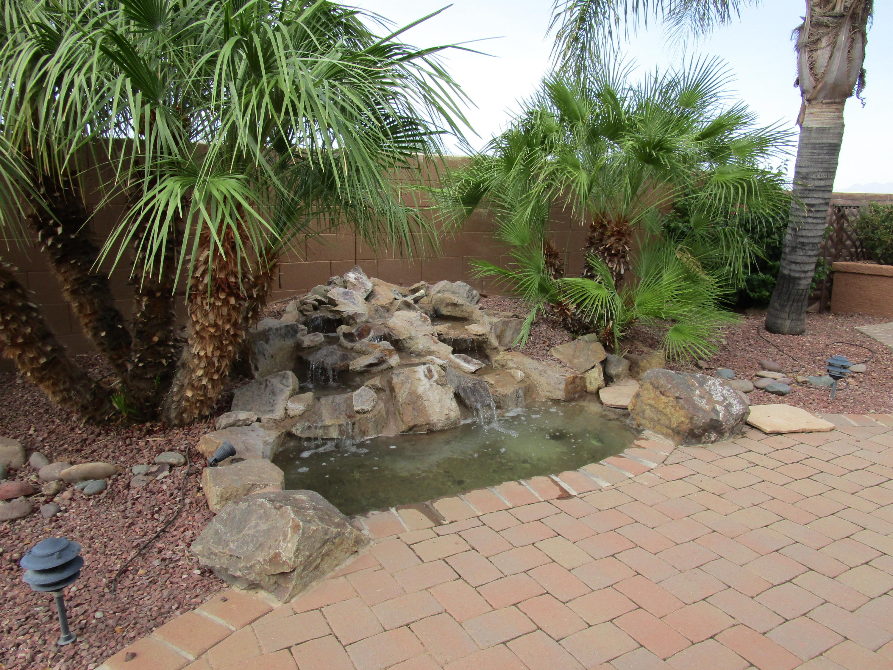 Quail Creek (1-306) - Residential