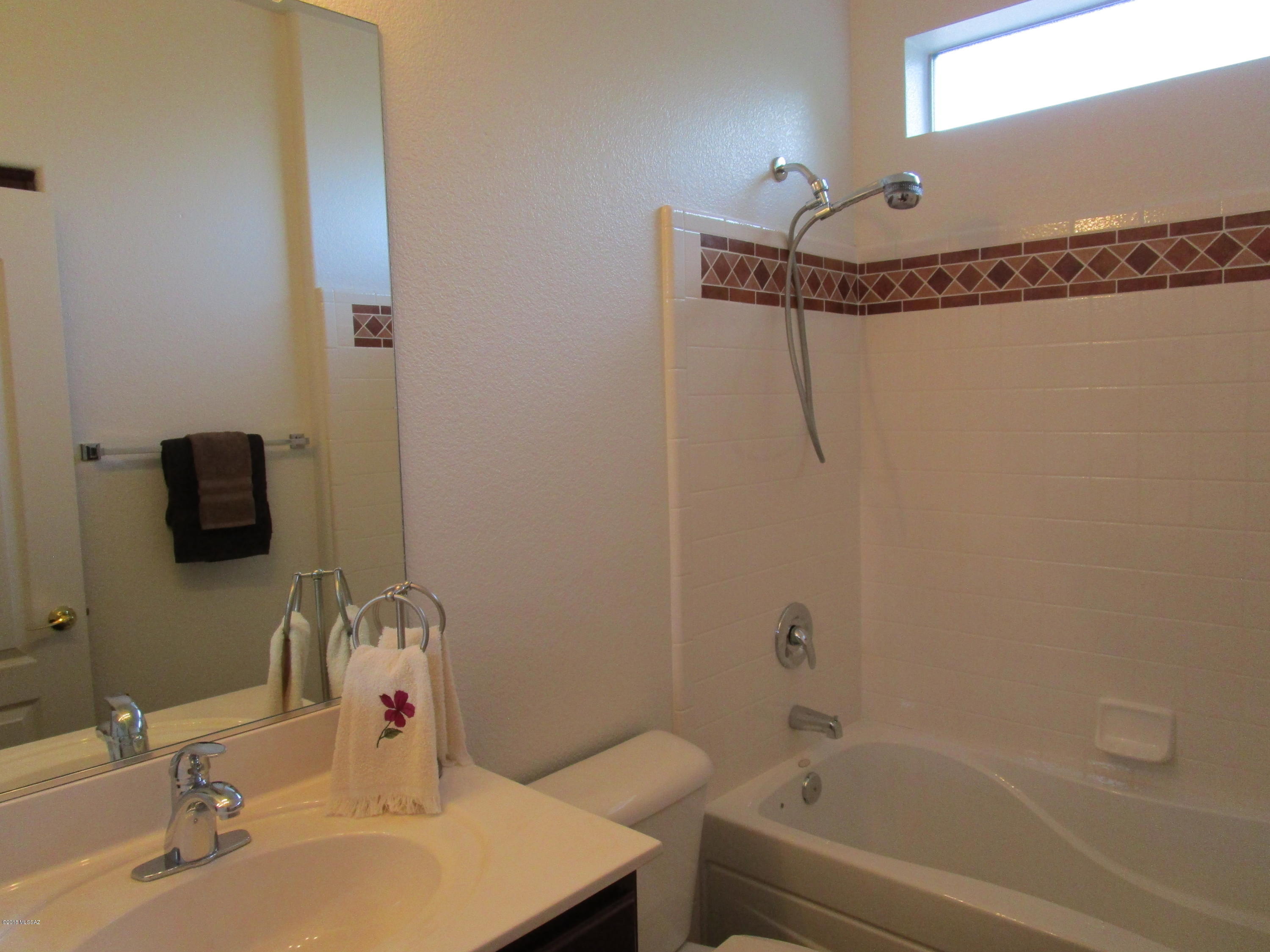Quail Creek (1-306) - Residential