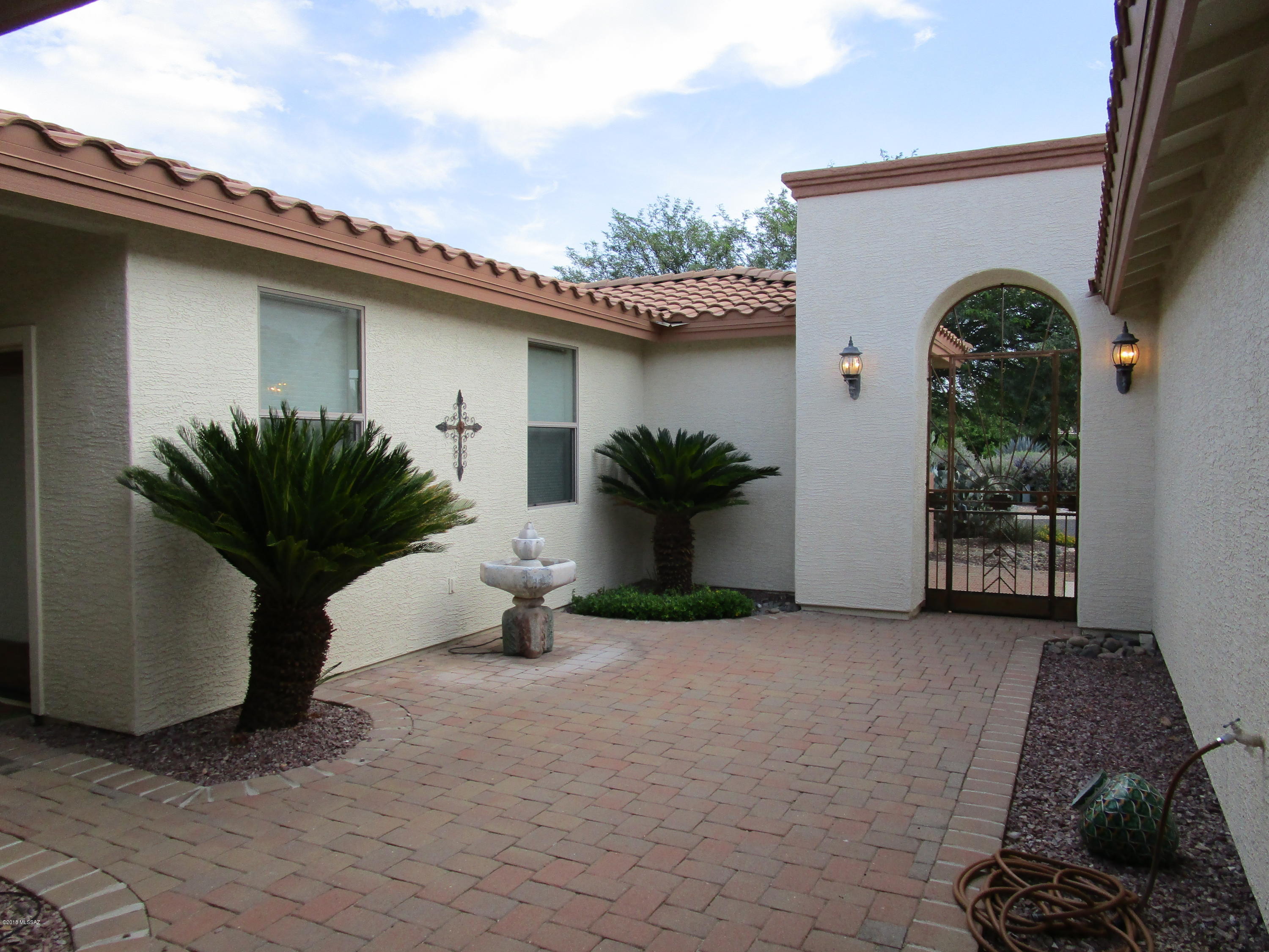 Quail Creek (1-306) - Residential