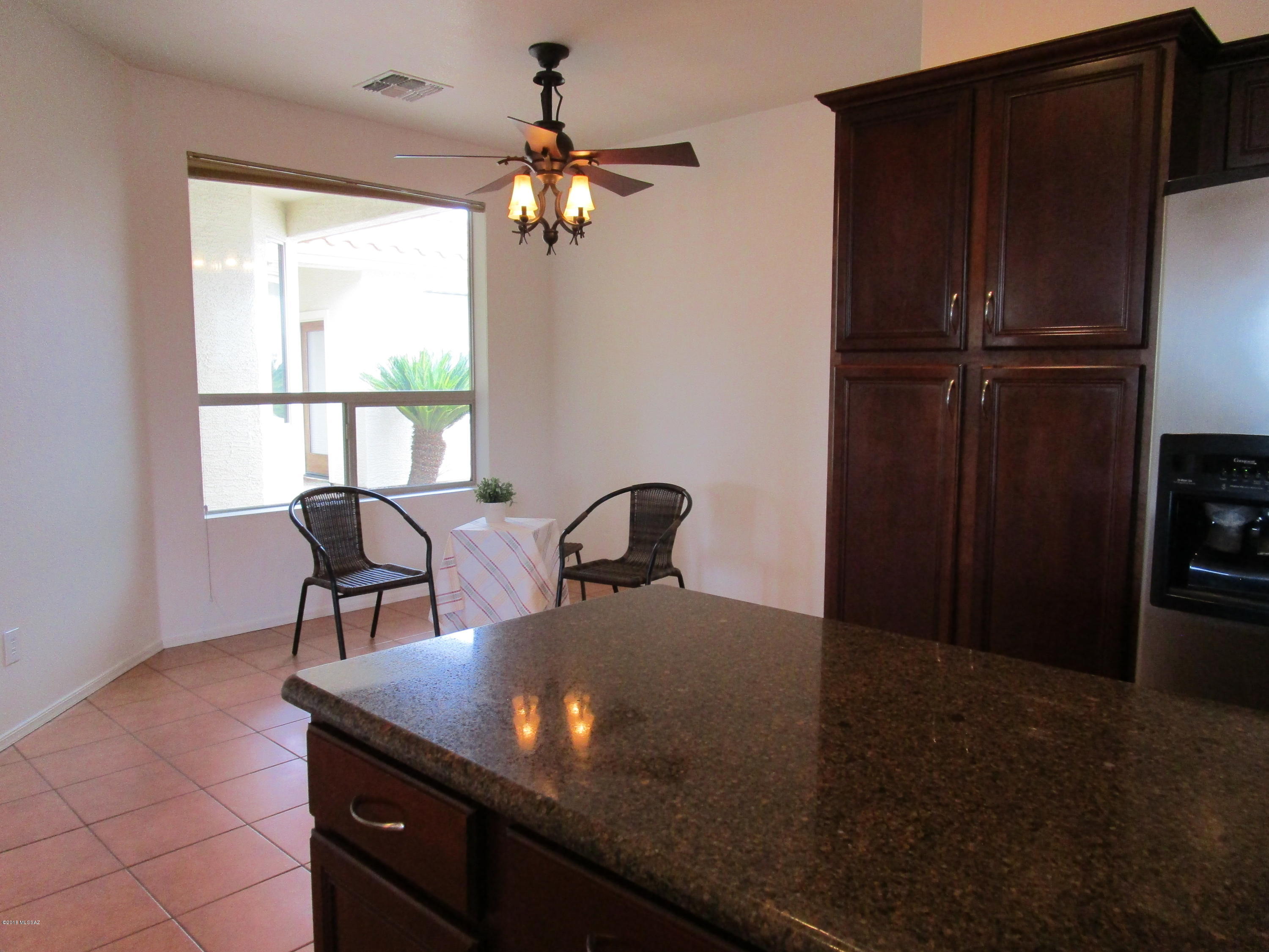 Quail Creek (1-306) - Residential