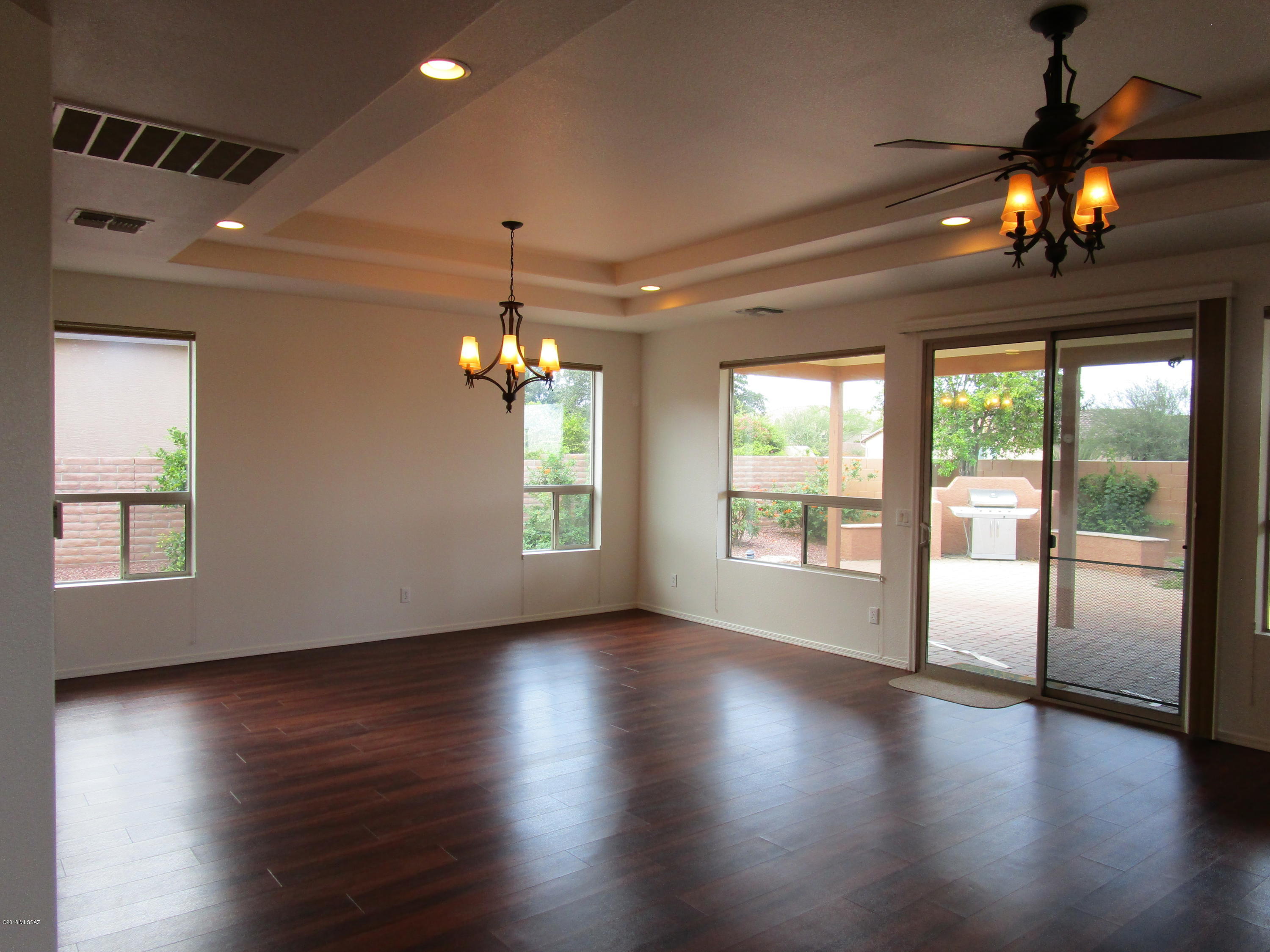 Quail Creek (1-306) - Residential