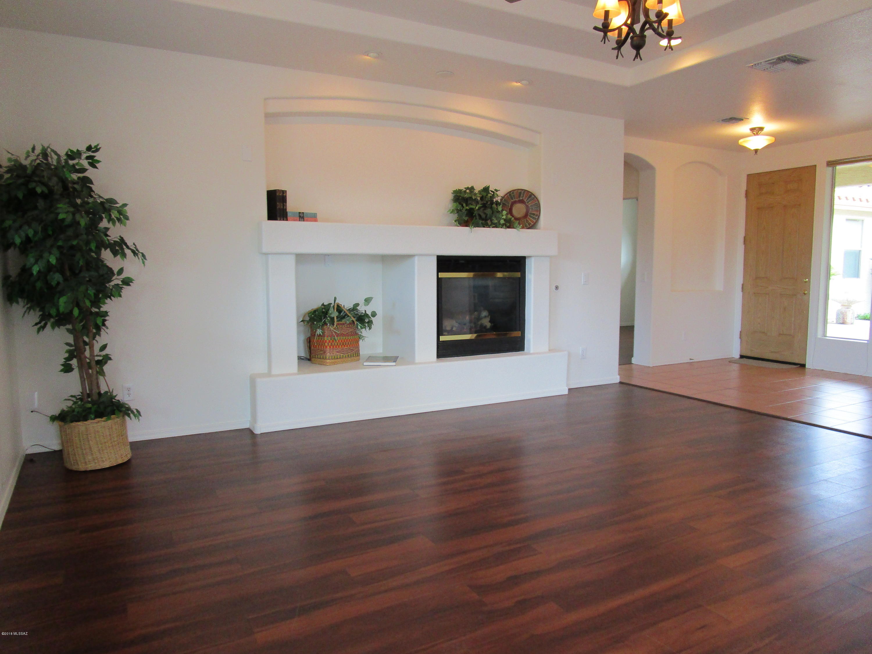 Quail Creek (1-306) - Residential