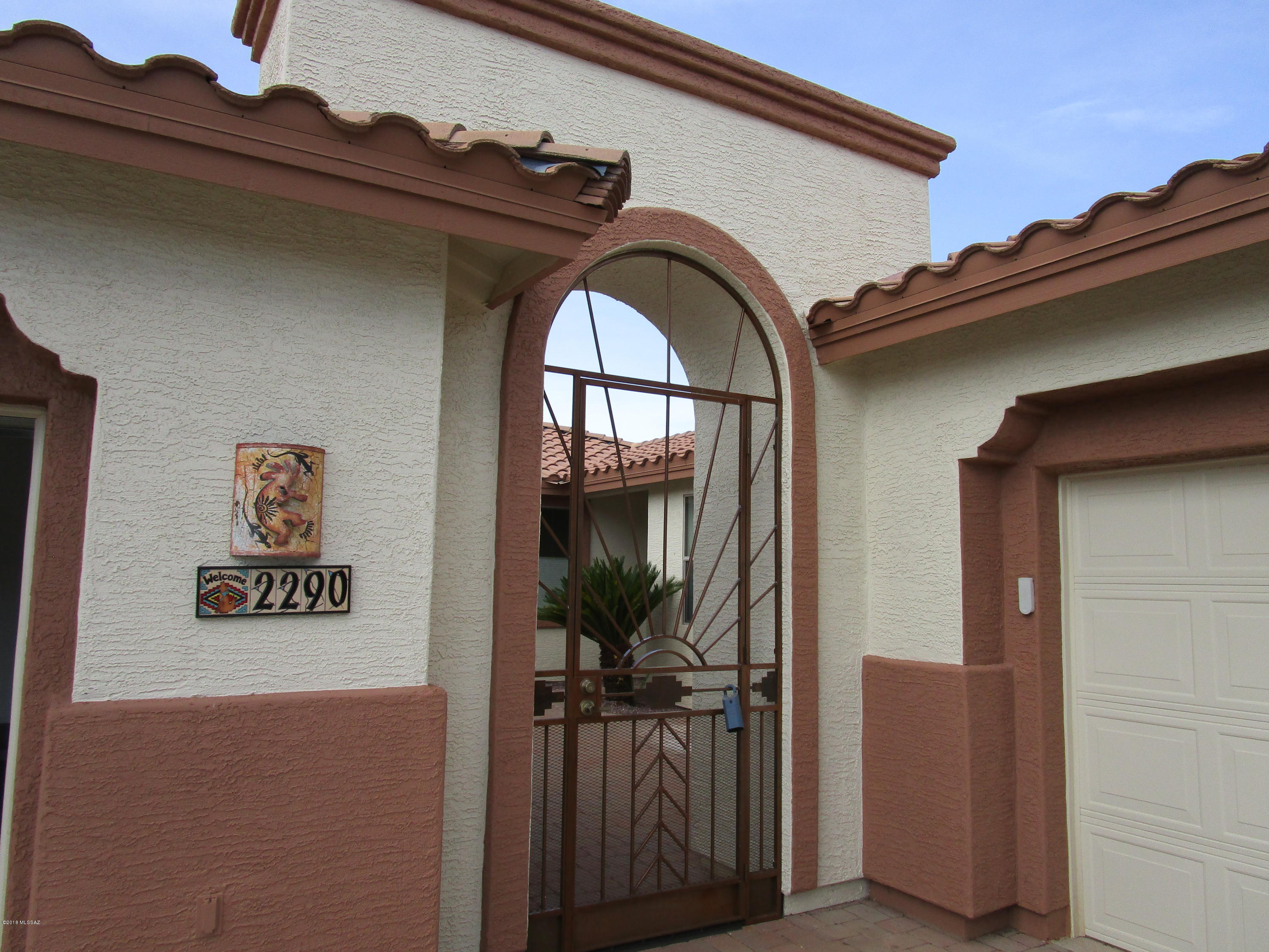 Quail Creek (1-306) - Residential