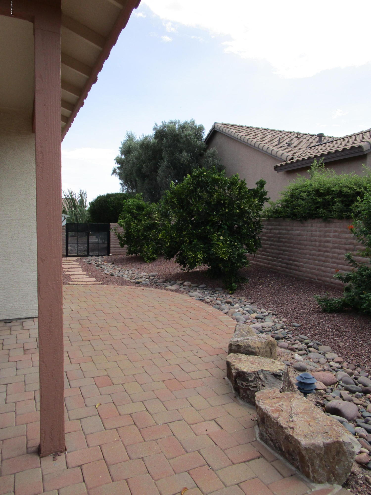 Quail Creek (1-306) - Residential