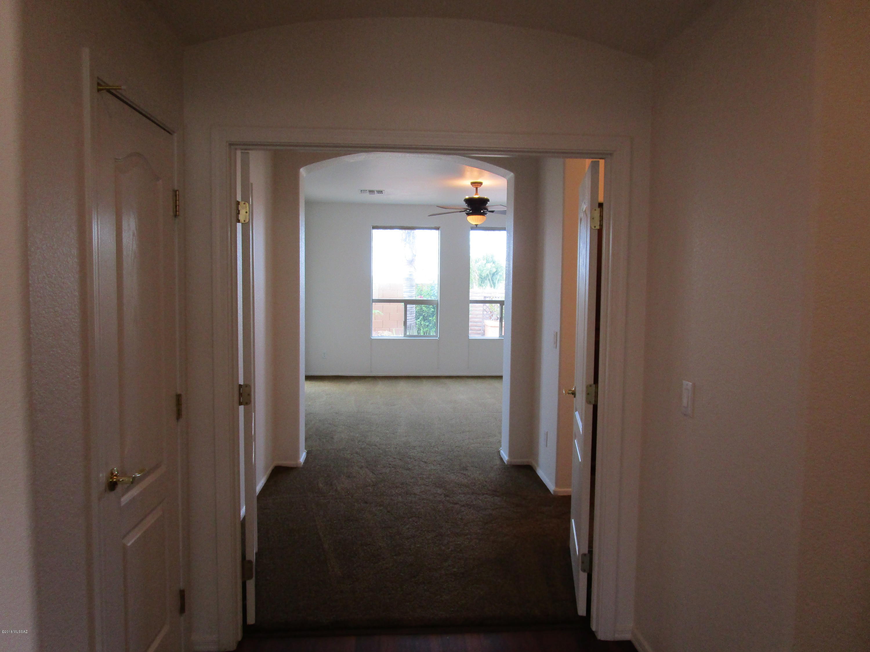 Quail Creek (1-306) - Residential