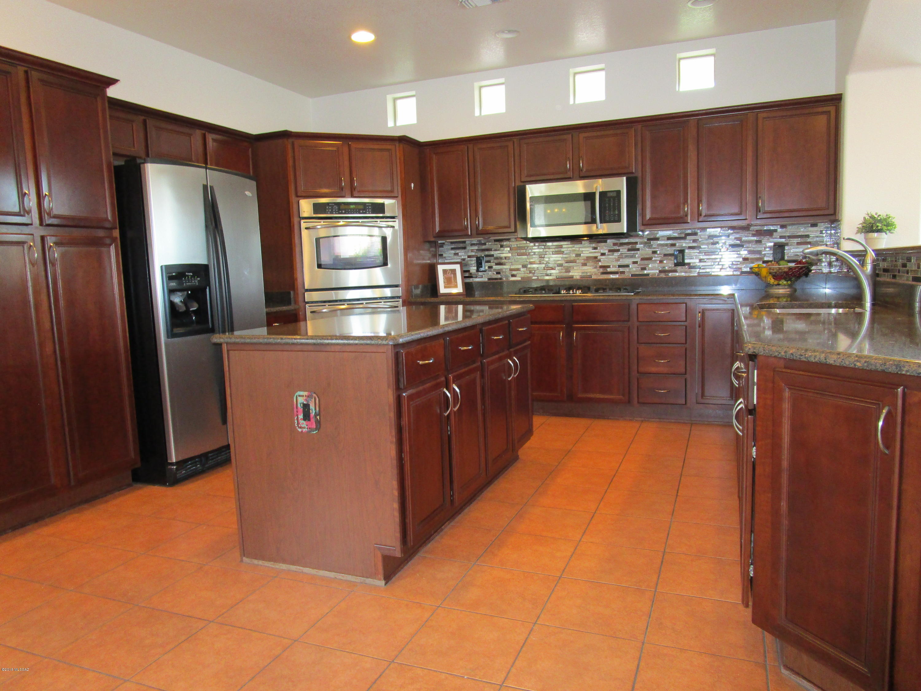 Quail Creek (1-306) - Residential