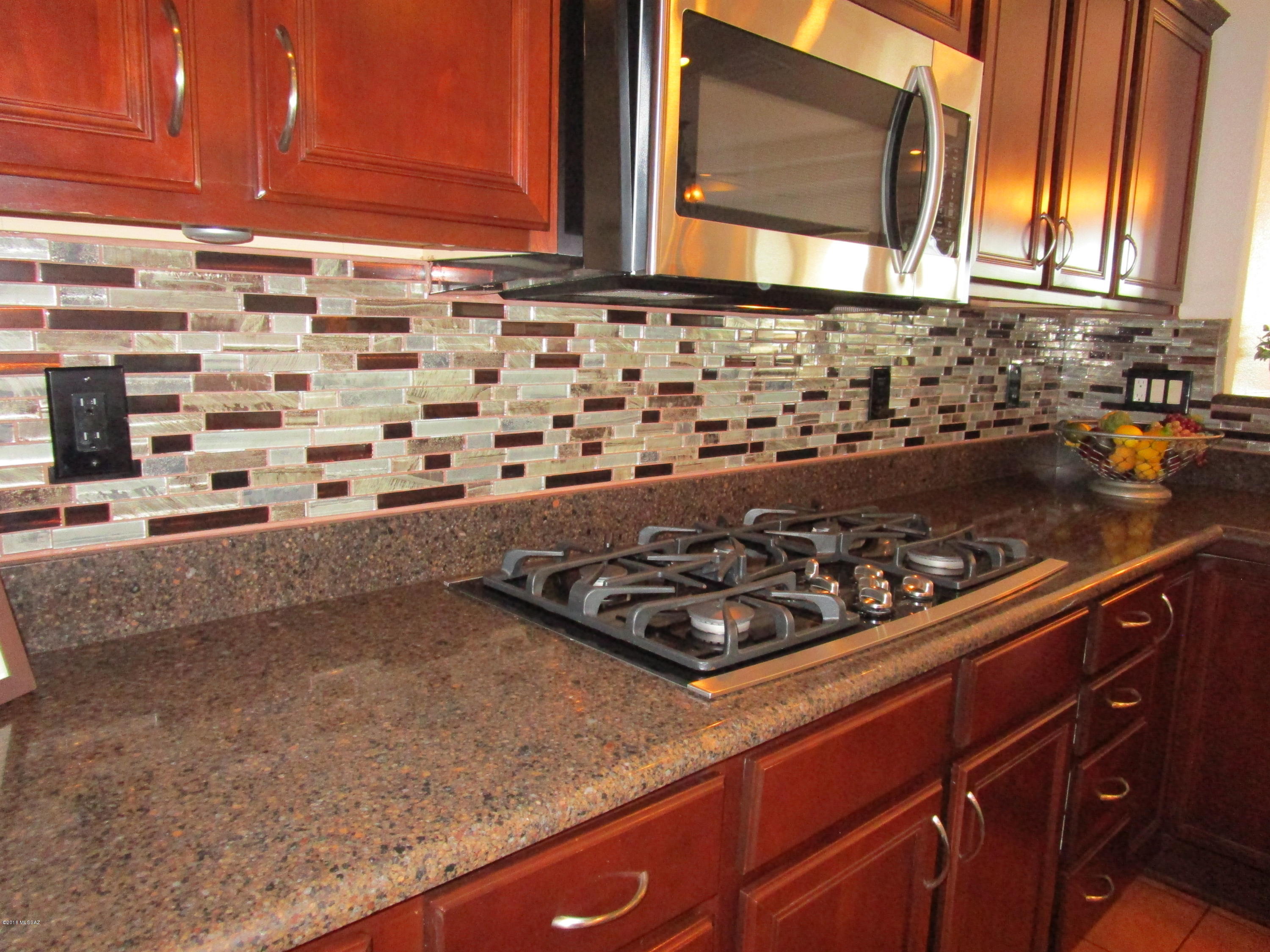 Quail Creek (1-306) - Residential