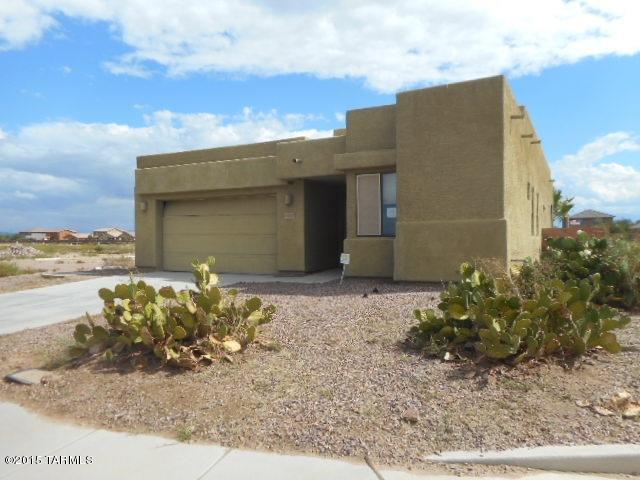 Fianchetto Farms - Residential