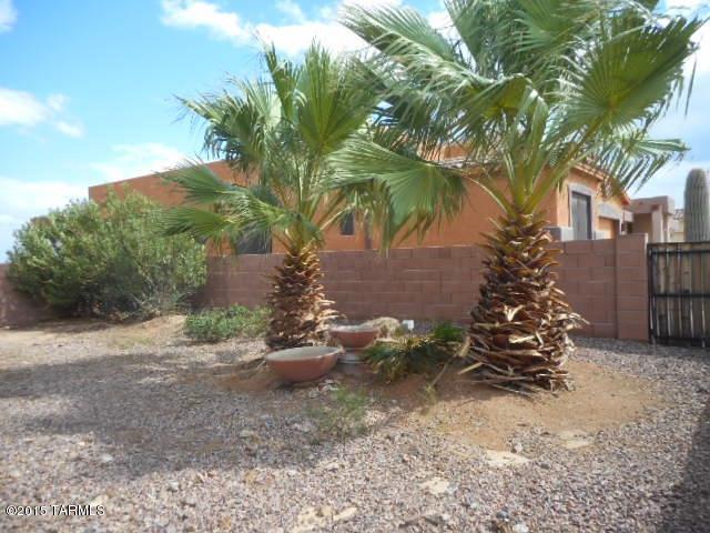 Fianchetto Farms - Residential