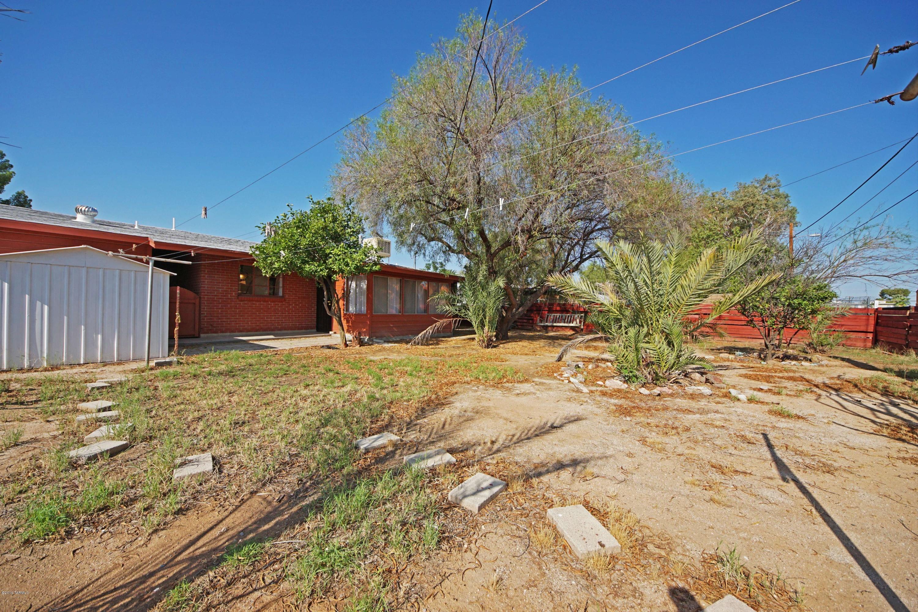 Catalina Subd. NO. 2 Resub Lot 14 - Residential