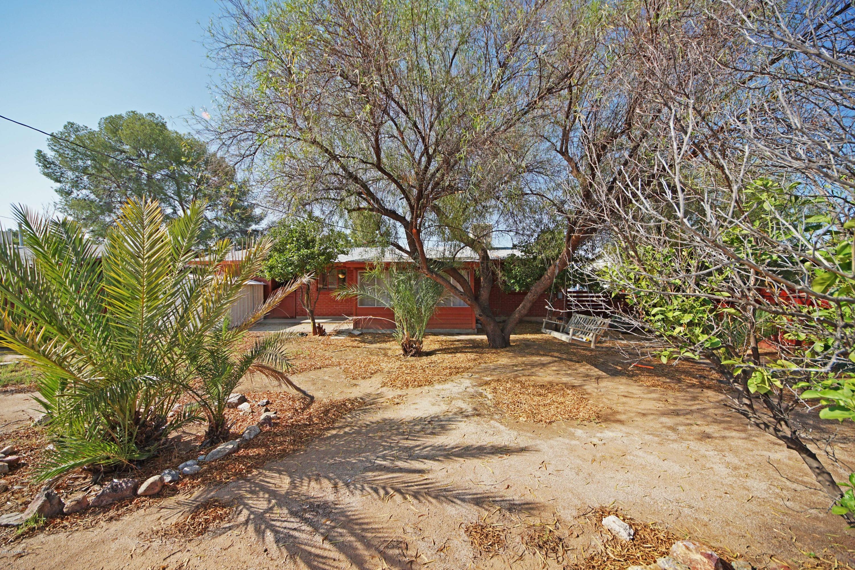Catalina Subd. NO. 2 Resub Lot 14 - Residential