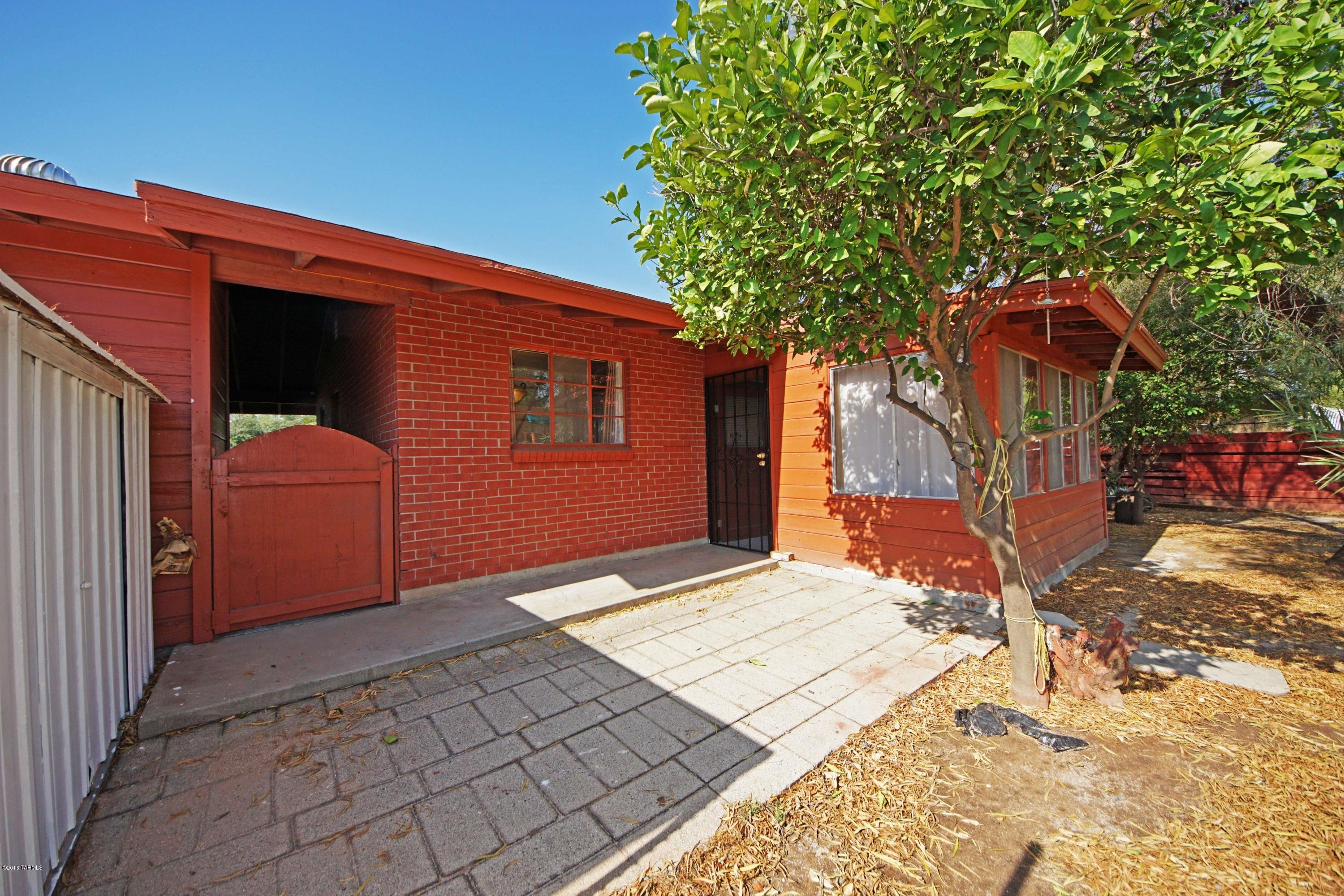 Catalina Subd. NO. 2 Resub Lot 14 - Residential