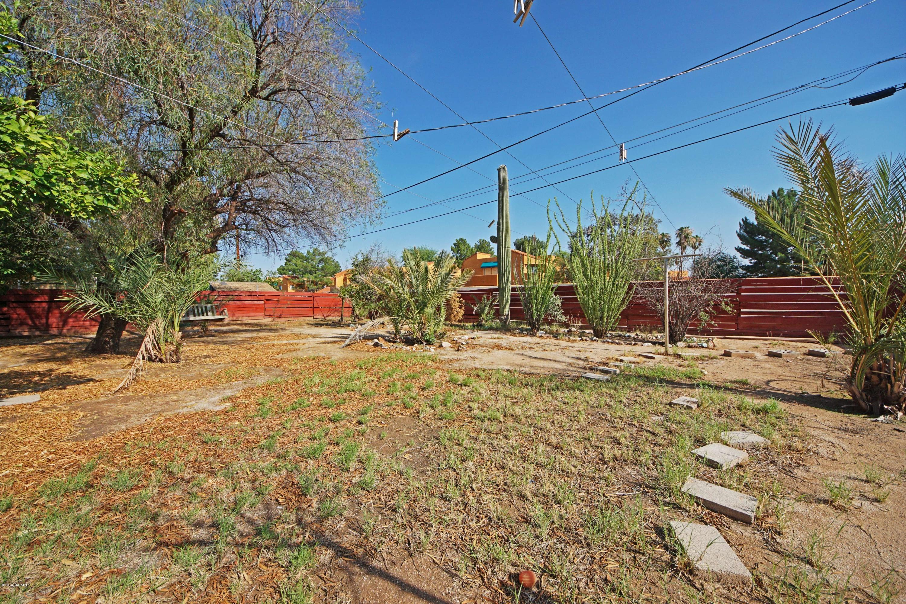 Catalina Subd. NO. 2 Resub Lot 14 - Residential