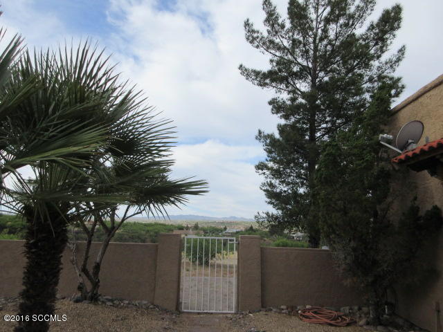Rio Rico Ranchettes 3 - Residential