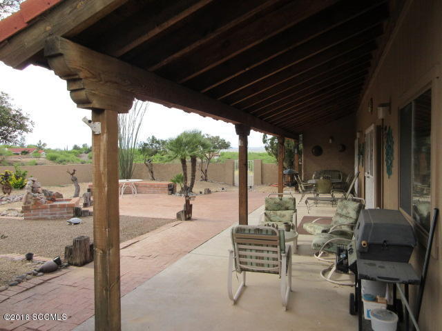 Rio Rico Ranchettes 3 - Residential