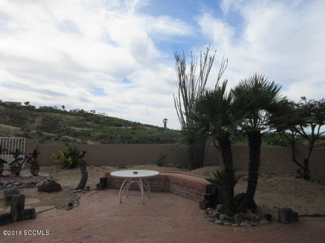 Rio Rico Ranchettes 3 - Residential
