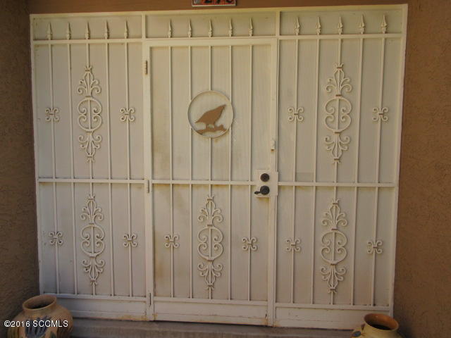 Rio Rico Ranchettes 3 - Residential