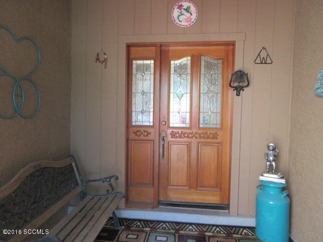 Rio Rico Ranchettes 3 - Residential