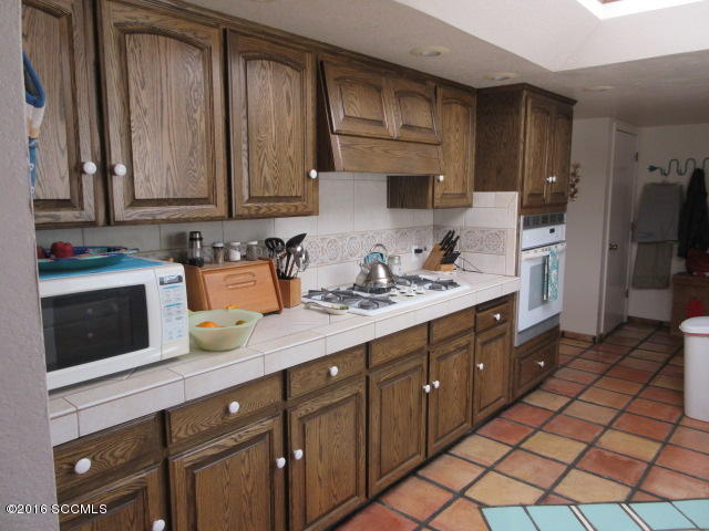 Rio Rico Ranchettes 3 - Residential
