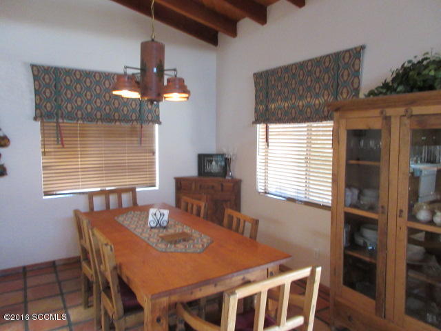 Rio Rico Ranchettes 3 - Residential
