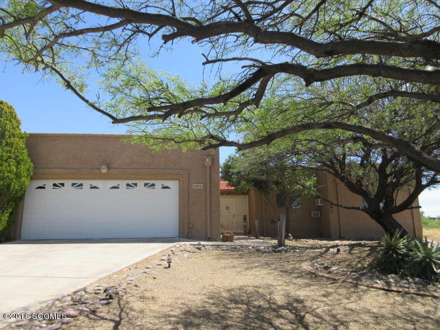 Rio Rico Ranchettes 3 - Residential