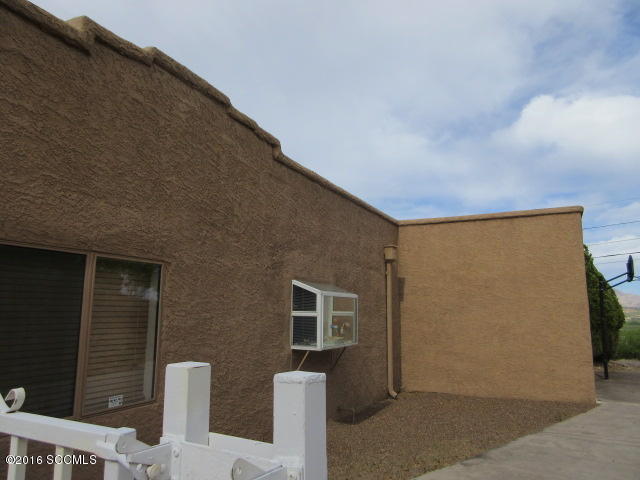 Rio Rico Ranchettes 3 - Residential