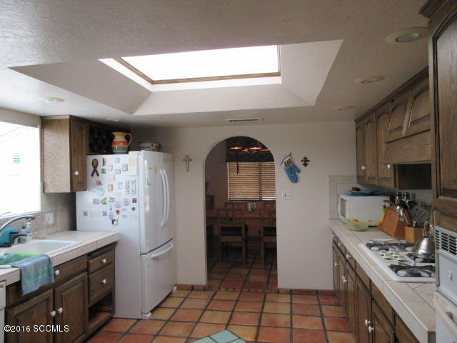 Rio Rico Ranchettes 3 - Residential