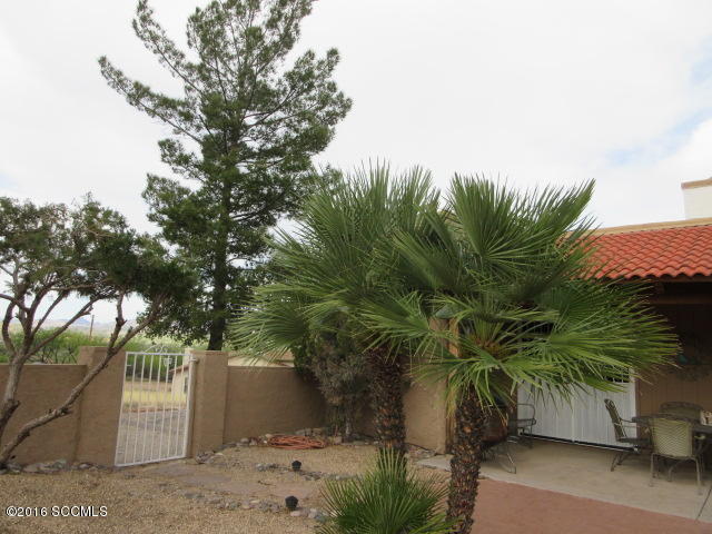 Rio Rico Ranchettes 3 - Residential