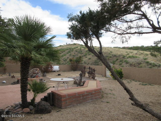 Rio Rico Ranchettes 3 - Residential