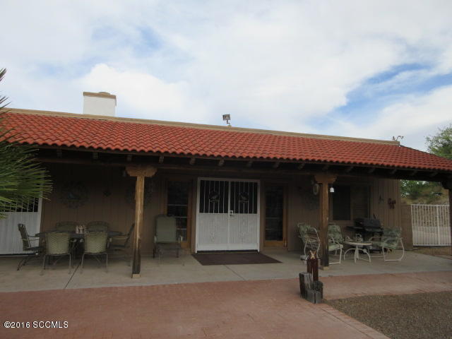 Rio Rico Ranchettes 3 - Residential