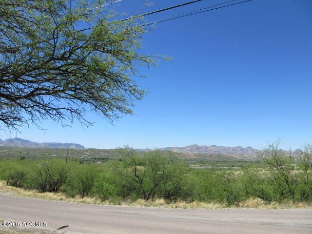 Rio Rico Ranchettes 3 - Residential