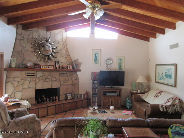 Rio Rico Ranchettes 3 - Residential