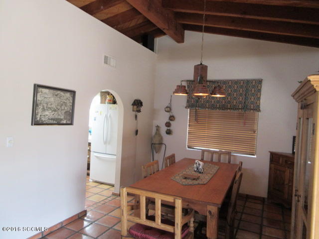 Rio Rico Ranchettes 3 - Residential