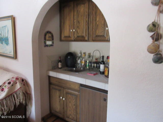 Rio Rico Ranchettes 3 - Residential