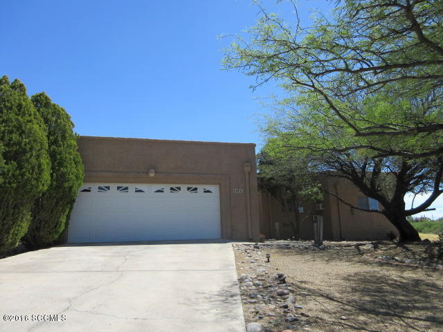 Rio Rico Ranchettes 3 - Residential