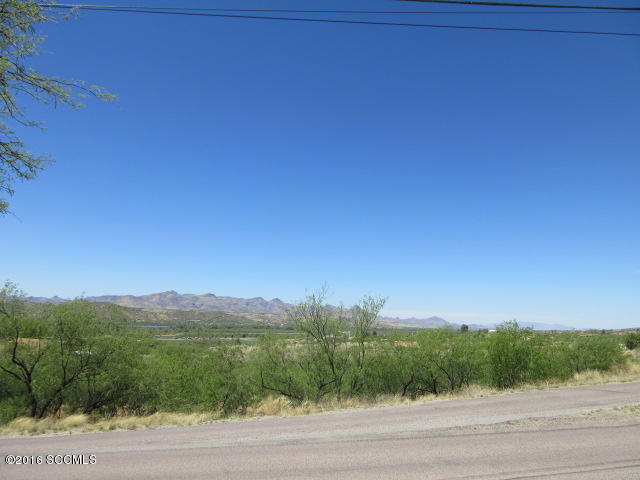 Rio Rico Ranchettes 3 - Residential