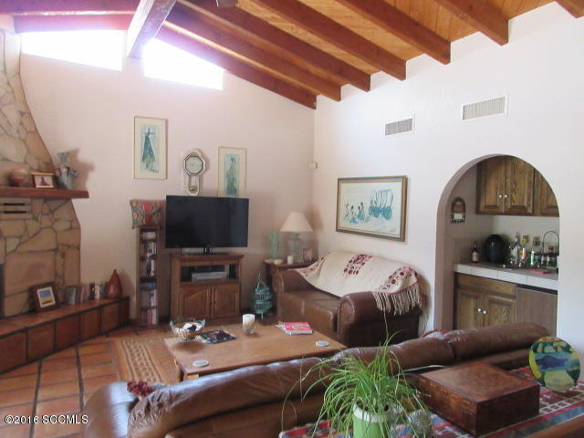 Rio Rico Ranchettes 3 - Residential
