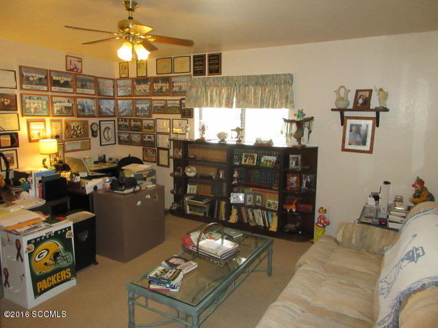 Rio Rico Ranchettes 3 - Residential