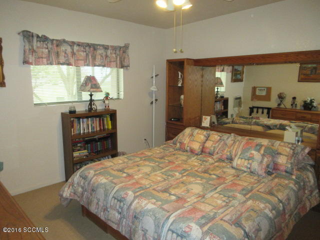 Rio Rico Ranchettes 3 - Residential