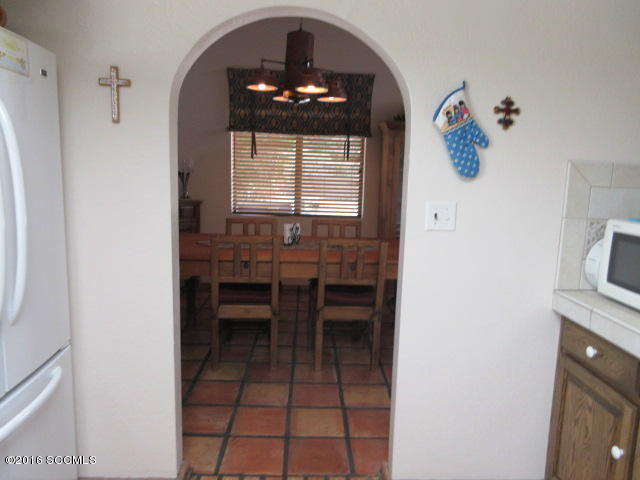 Rio Rico Ranchettes 3 - Residential