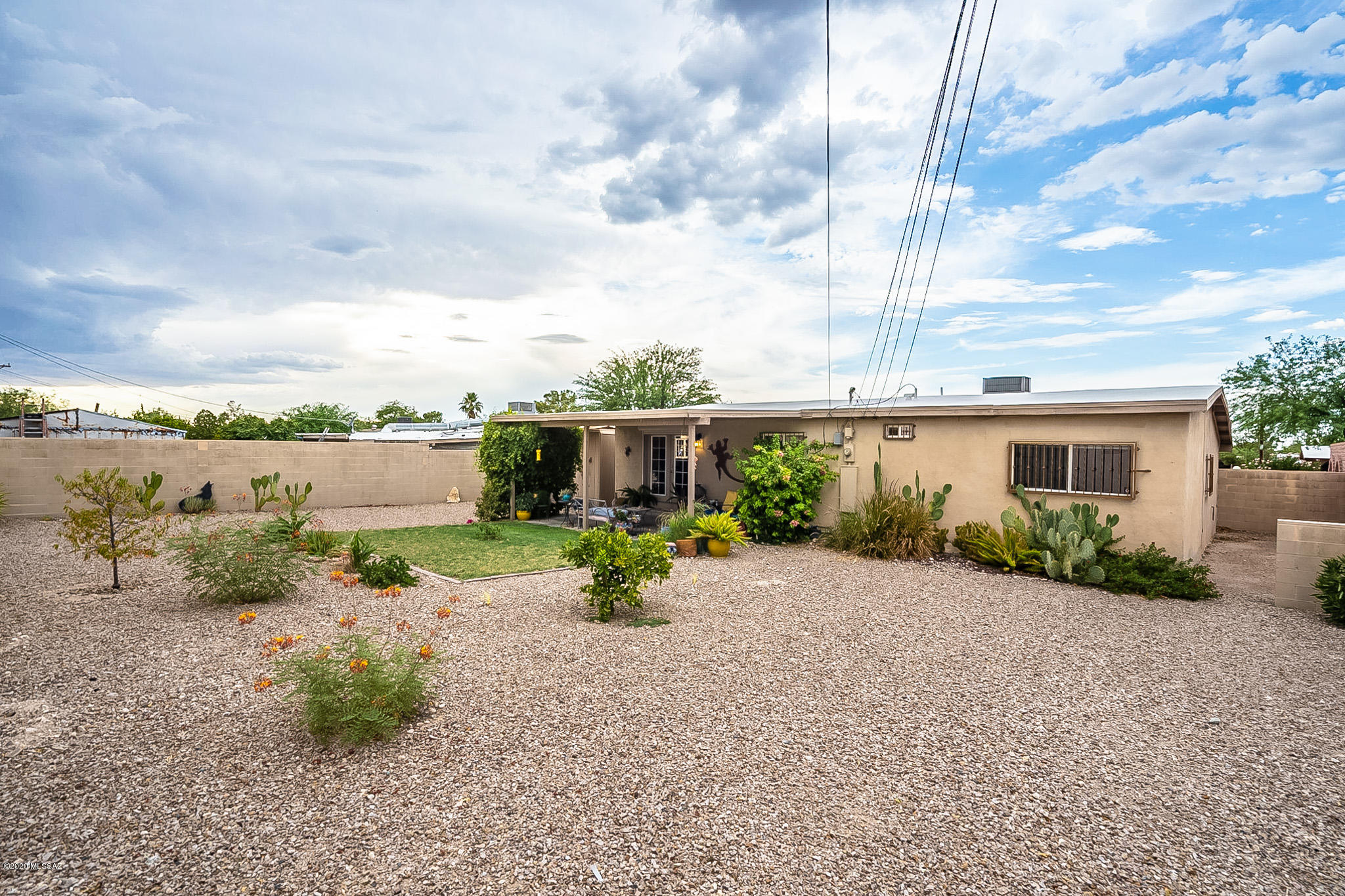 Fiesta Park - Residential