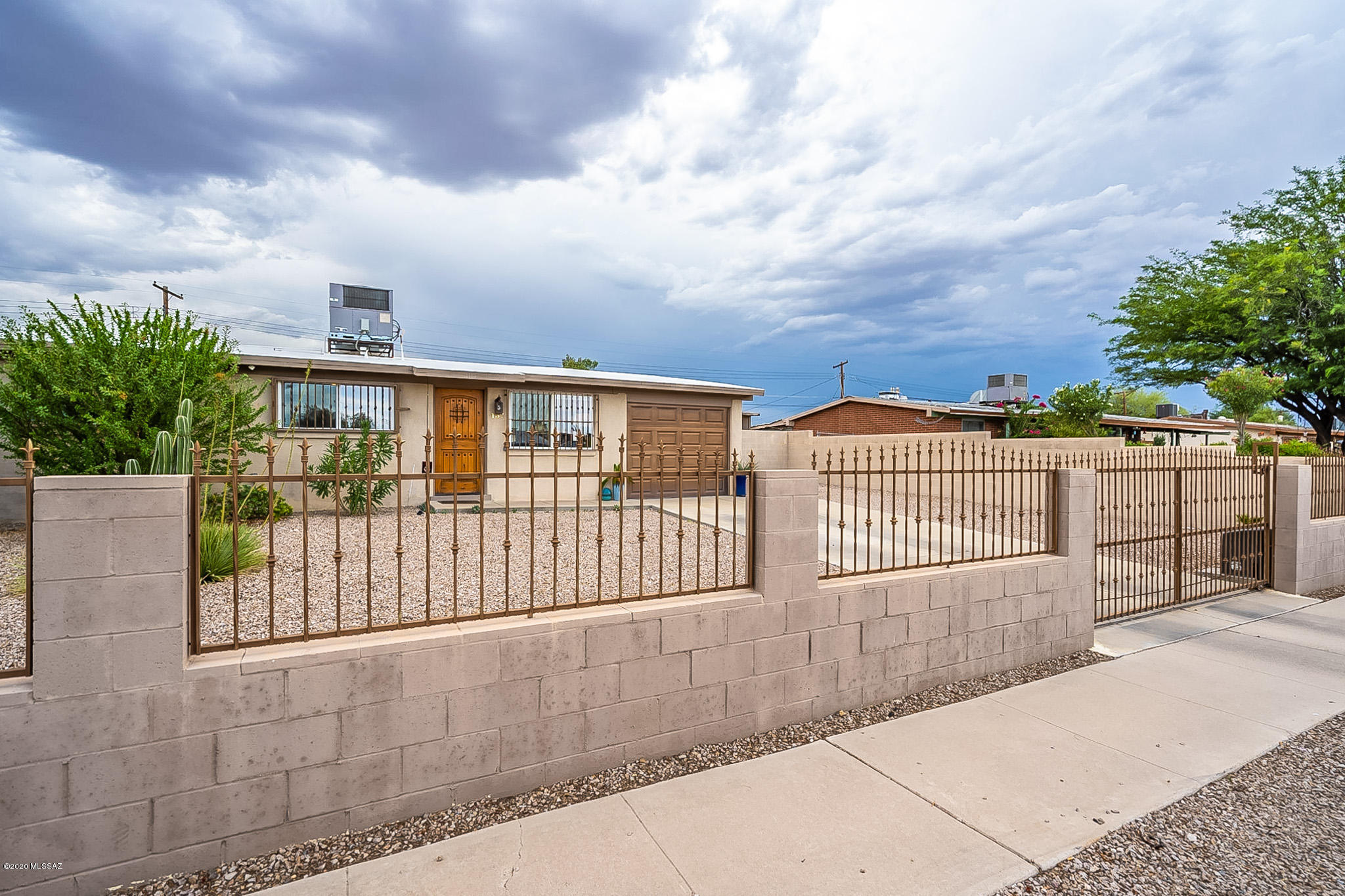 Fiesta Park - Residential