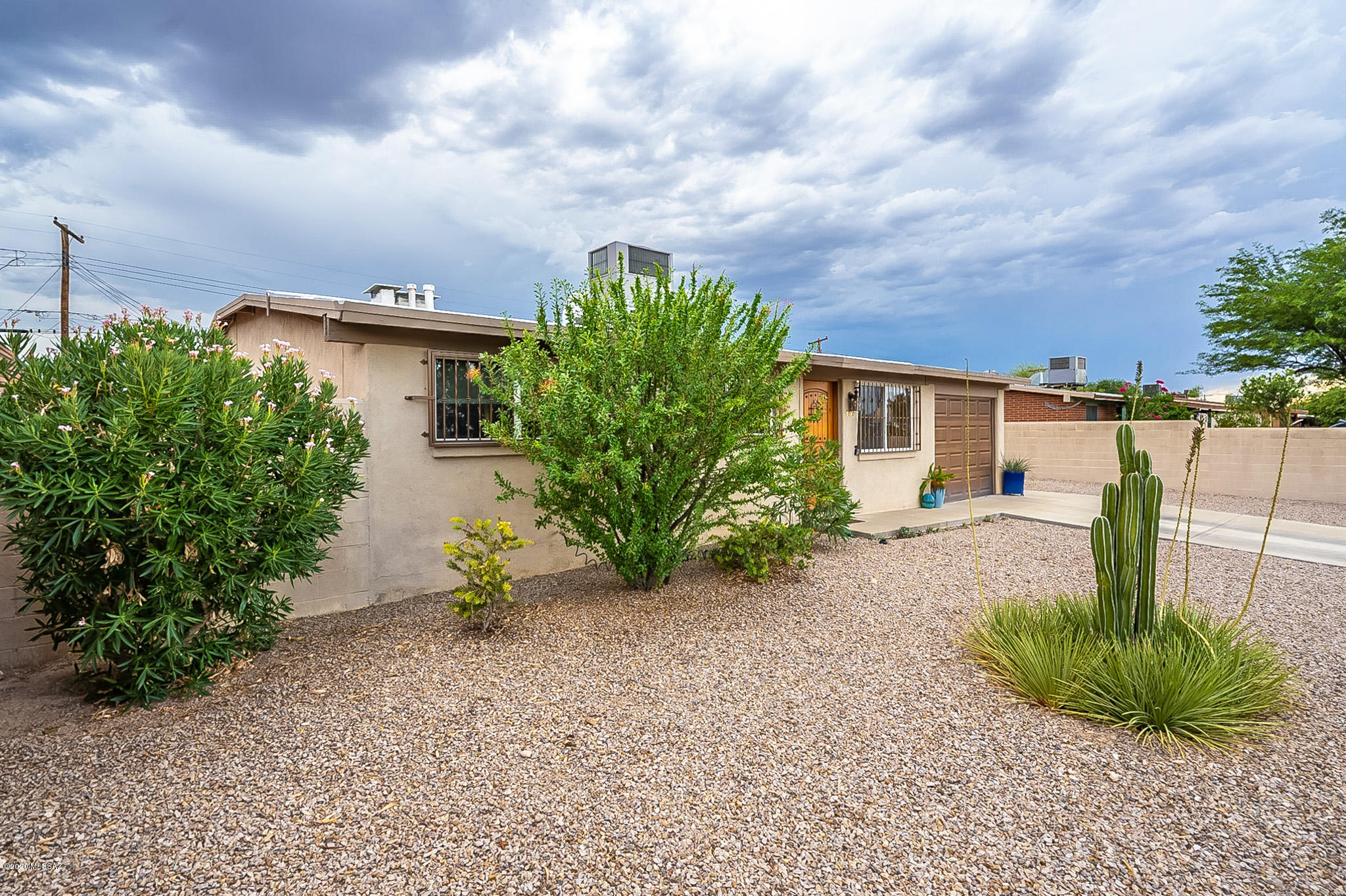 Fiesta Park - Residential