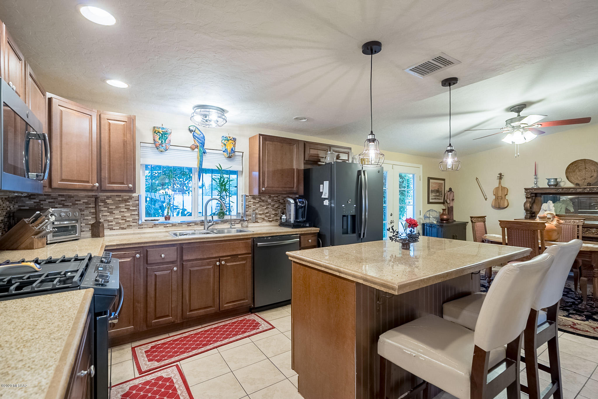 Fiesta Park - Residential