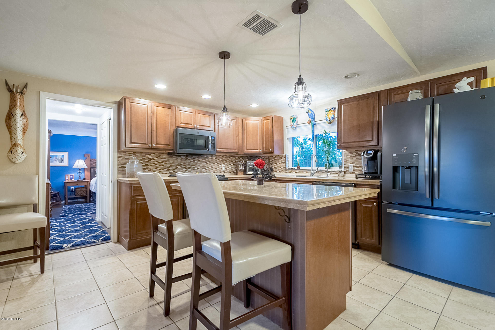 Fiesta Park - Residential