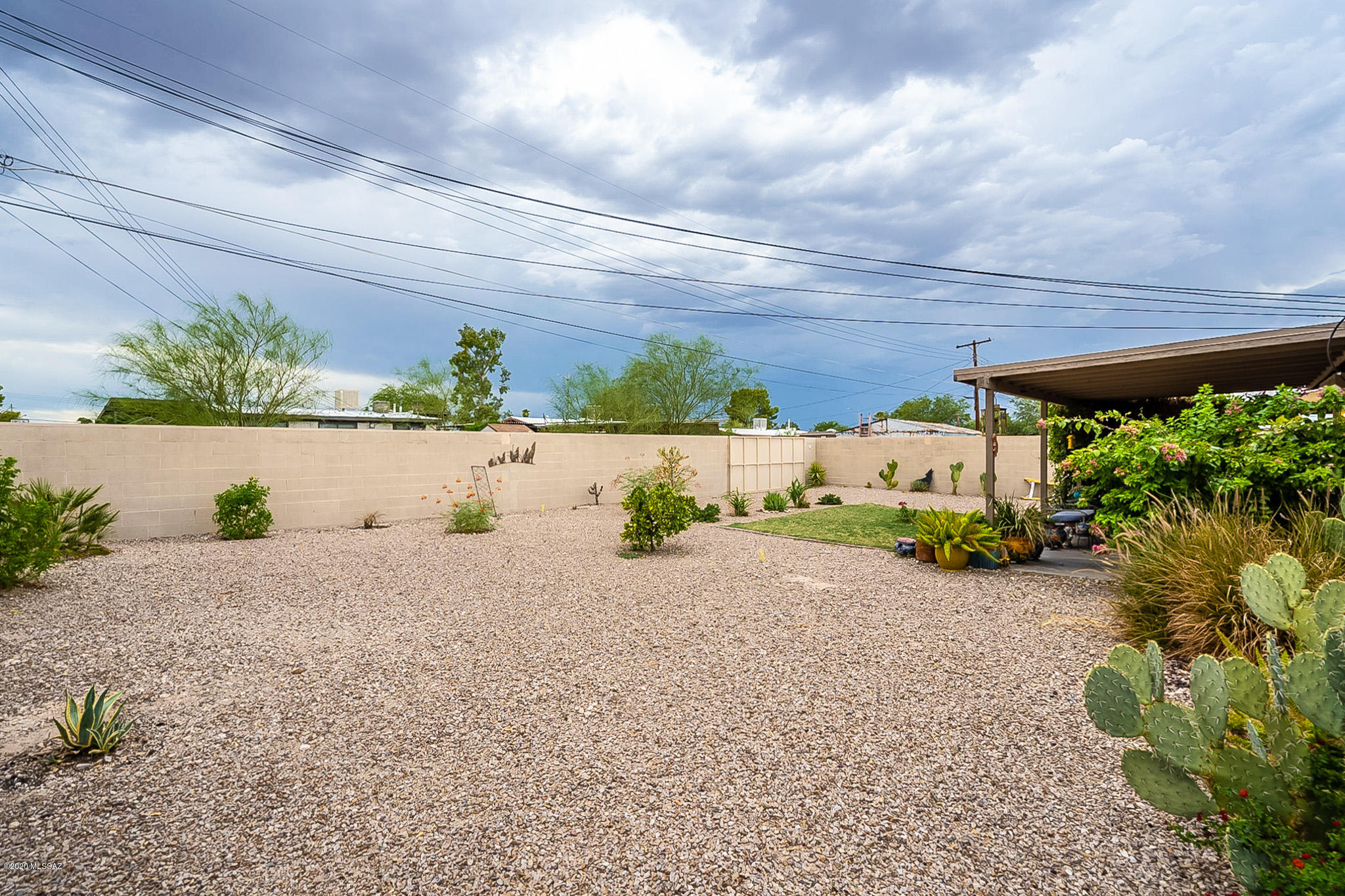 Fiesta Park - Residential
