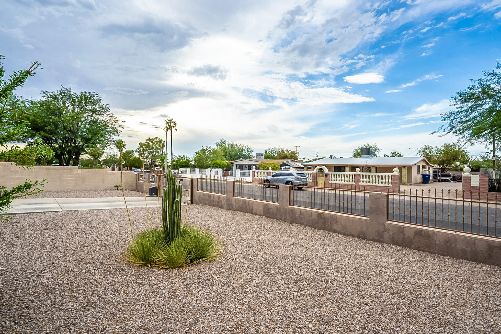 Fiesta Park - Residential